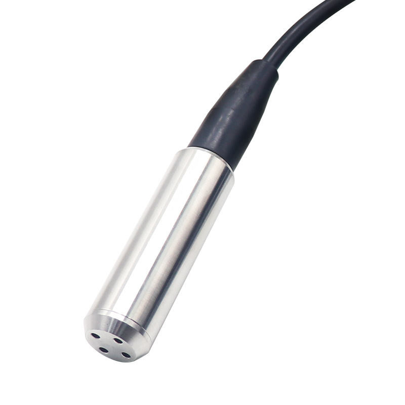 sensor nivelado submergível de água de 0.5-4.5V I2C para a medida nivelada boa profunda