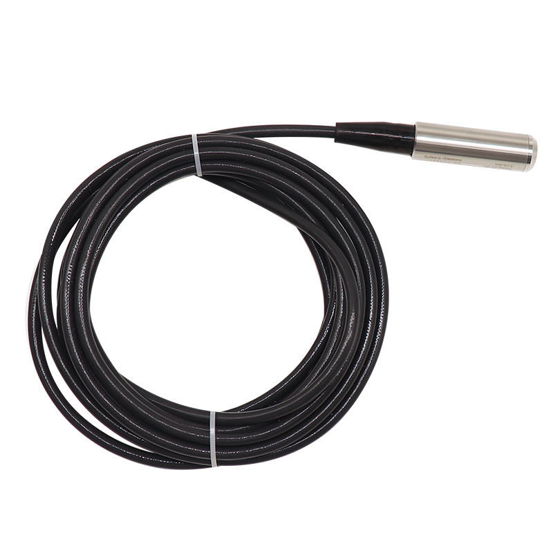 sensor nivelado submergível de água de 0.5-4.5V I2C para a medida nivelada boa profunda