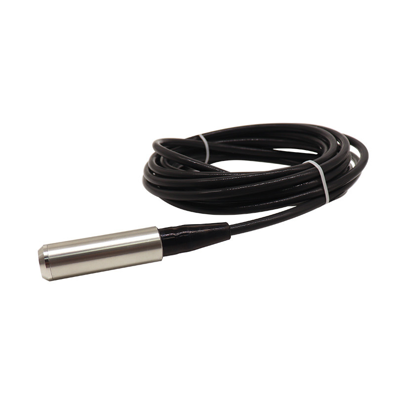 WNK RS485 4-20mA 0-10V Rede de abastecimento de água Sensor de nível de água submersível