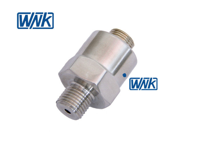 sensor do transdutor de pressão de 4-20mA 0.5-4.5V 0-60bar para o vapor do gás líquido