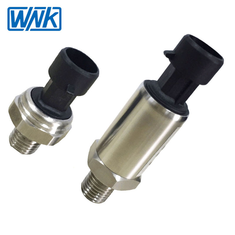 Sensor 0.5-4.5V 4-20mA 0-10V I2C da pressão de água de Digitas da elevada precisão