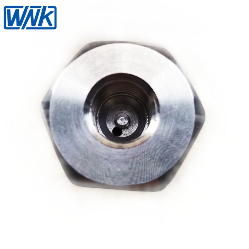 Resistive Piezo anticongelante do sensor 4-20mA 0.5-4.5V 3.3V da pressão de ar da água do fuel-óleo