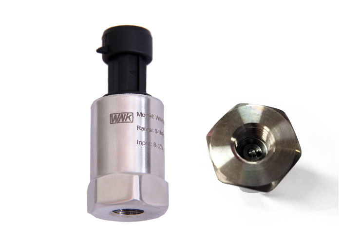 C.C. de aço inoxidável Mems da baixa potência 5V 3.3V dos sensores da pressão piezoresistente