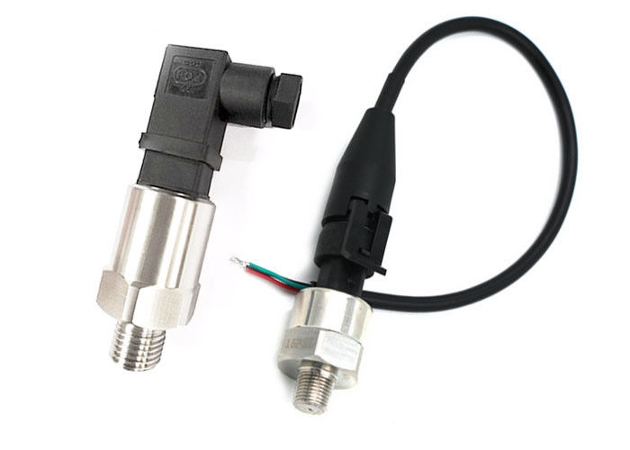 C.C. de aço inoxidável Mems da baixa potência 5V 3.3V dos sensores da pressão piezoresistente