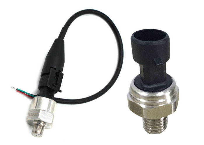 C.C. de aço inoxidável Mems da baixa potência 5V 3.3V dos sensores da pressão piezoresistente