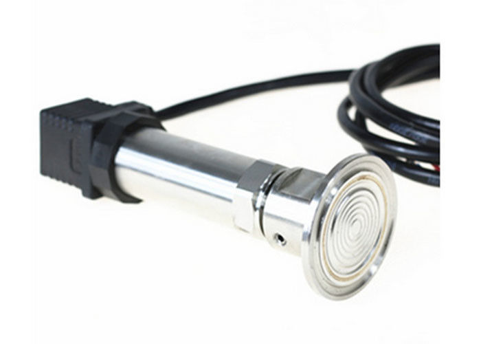 sensor da pressão do estojo compacto de 4-20ma 0.5-4.5V para a medição do nível de água