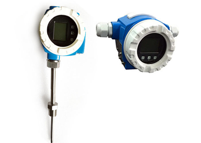 O sensor de temperatura líquido do T/C K com o cervo 4-20mA Output a função dos Auto-diagnósticos