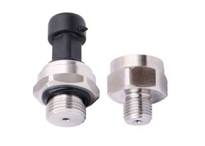 Da saída compacta do sensor 0.5-4.5V da pressão da bomba de água estabilidade 0.5%FS anticongelante