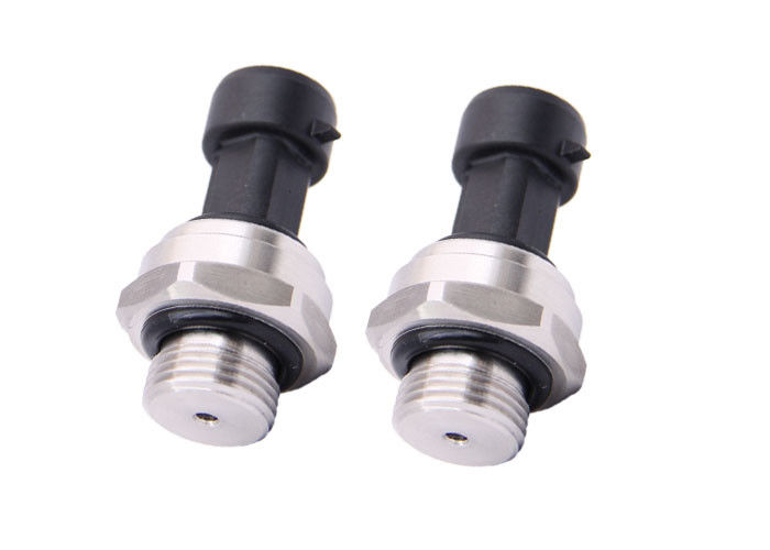 índice de deflação compacto Output IIC de Schrader do sensor da pressão 0.5-4.5V para o líquido refrigerante