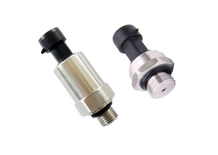 índice de deflação compacto Output IIC de Schrader do sensor da pressão 0.5-4.5V para o líquido refrigerante