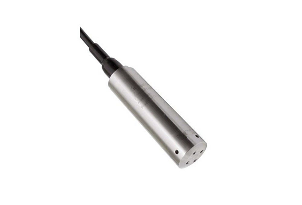 O sensor nivelado submergível material 4-20mA de 304 SS para a associação abre o tanque