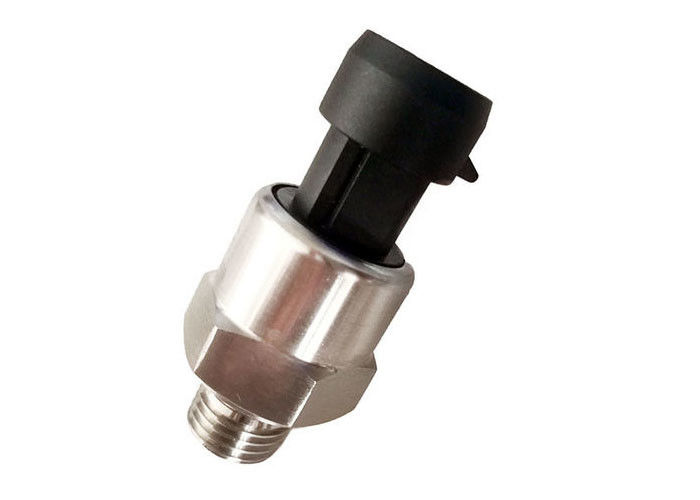 Sensor 0.2-2.9V da pressão de água do alojamento SS304, sensor capacitivo da pressão