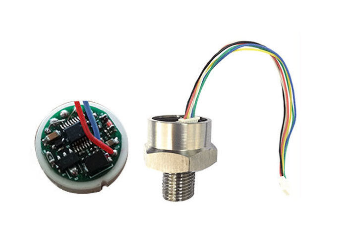 sensor da pressão de Digitas IOT do poder de 3.3V 5V para a monitoração do gasóleo da água