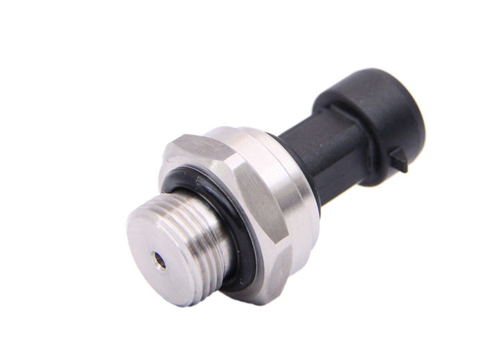 Sensor 0.2-2.9V da pressão de água do alojamento SS304, sensor capacitivo da pressão