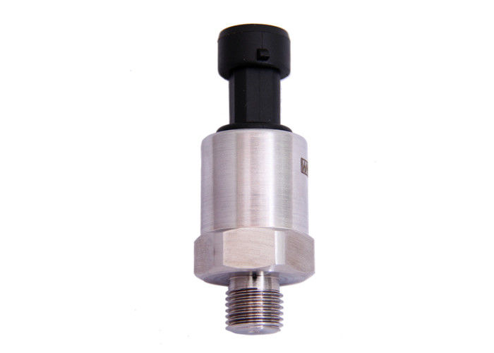 Sensor líquido de aço inoxidável da pressão 4-20mA para a medida líquida do vapor da água