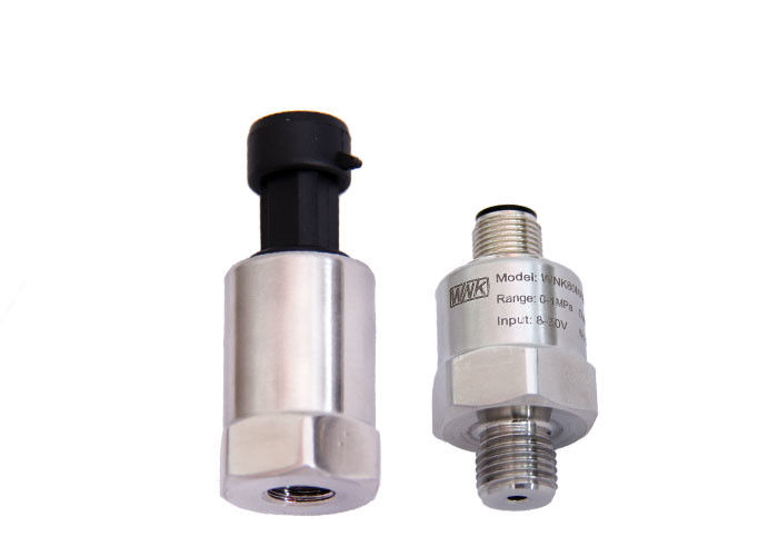 O sensor 4-20mA da pressão de ar IP65 Output para a aplicação da ATAC do gás de ar