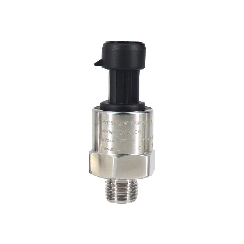 Sensor de pressão OEM personalizável para gás ou líquido 4,75-5,2VDC