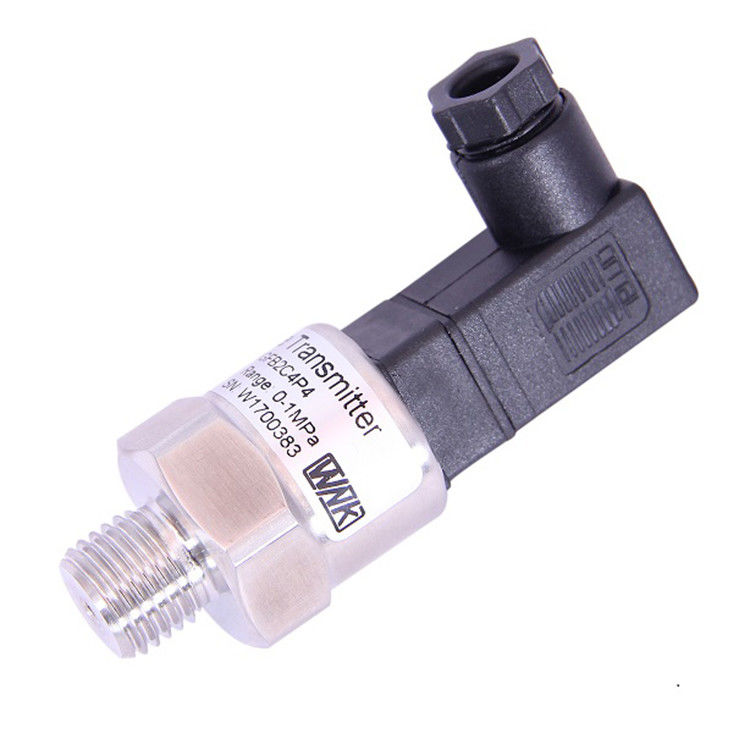 Sensor de aço inoxidável 0 da pressão de 304 IOT - elevado desempenho da amplitude da pressão 600bar