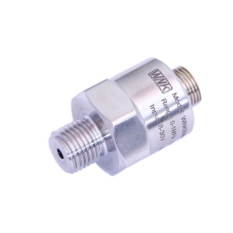 Tipo capacitivo cerâmico anti corrosão do sensor da pressão da resistência de choque IOT