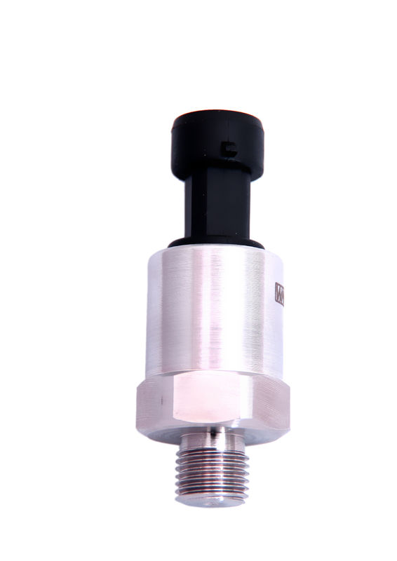 4 - 20mA 0,5 - 4.5V Output o sensor da pressão de água para a medida do gás líquido do ar