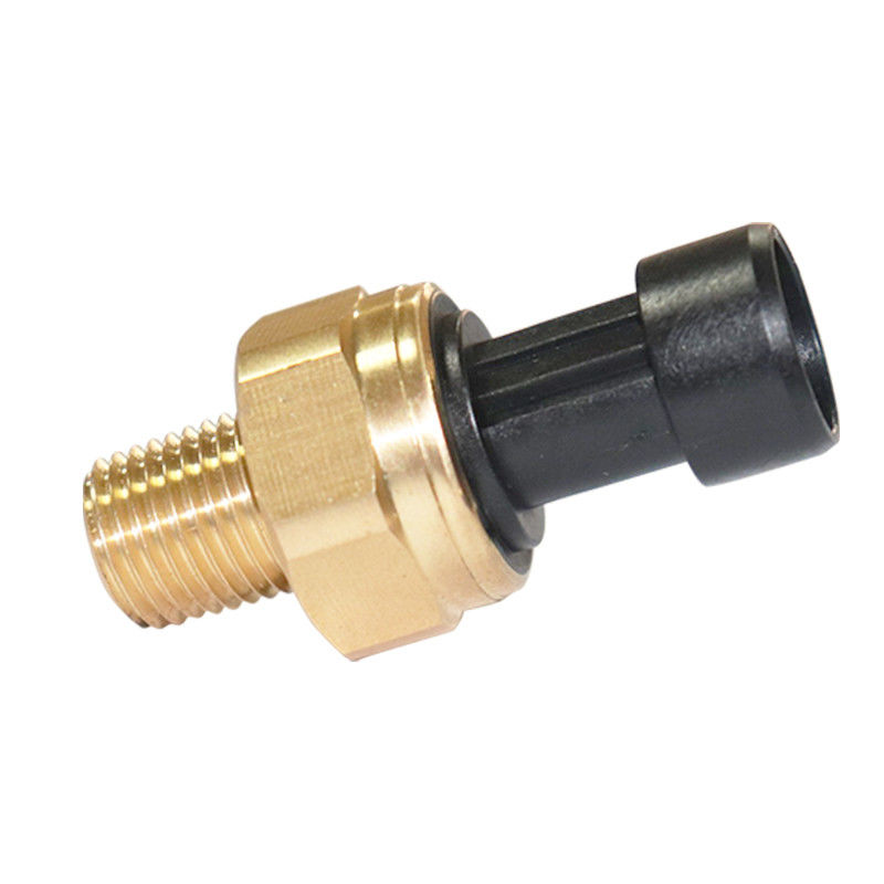 Sensor capacitivo cerâmico 0 da pressão de ar - saída 1/4NPT de 2MPa 0.5-4.5V