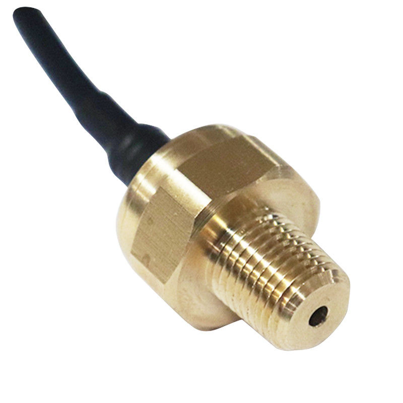 Sensor antiusura da pressão da precisão alta do sensor da pressão de ar da saída 0.5V-4.5V mini