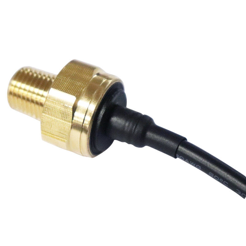 Sensor antiusura da pressão da precisão alta do sensor da pressão de ar da saída 0.5V-4.5V mini