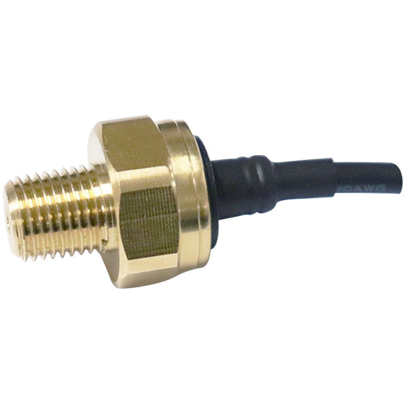 Sensor antiusura da pressão da precisão alta do sensor da pressão de ar da saída 0.5V-4.5V mini