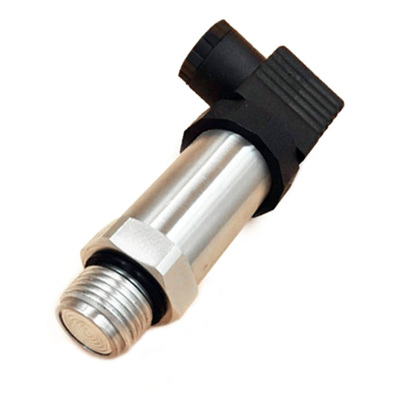 Material de aço inoxidável do alojamento do tamanho 304 pequenos capacitivos do sensor da pressão de WNK805m IP65: