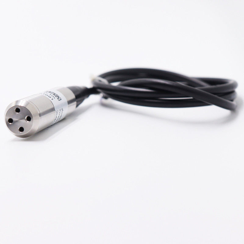 Anti-corrosivo de aço inoxidável bom subaquático do sensor nivelado IP68 4~20mA