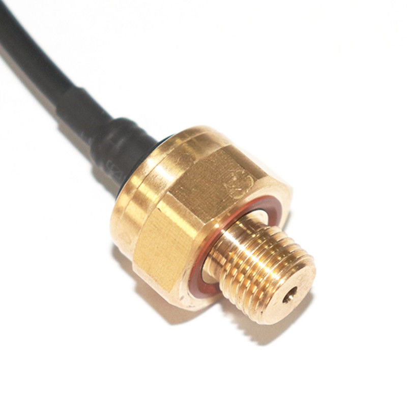 0-2000 sensor da pressão de ar de KPa anticorrosivo e resistência da vibração