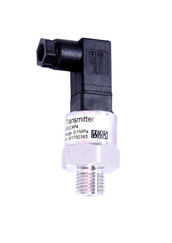 Micro absoluto 4-20ma 0.5-4.5V I2C do sensor de aço inoxidável da pressão do Oem