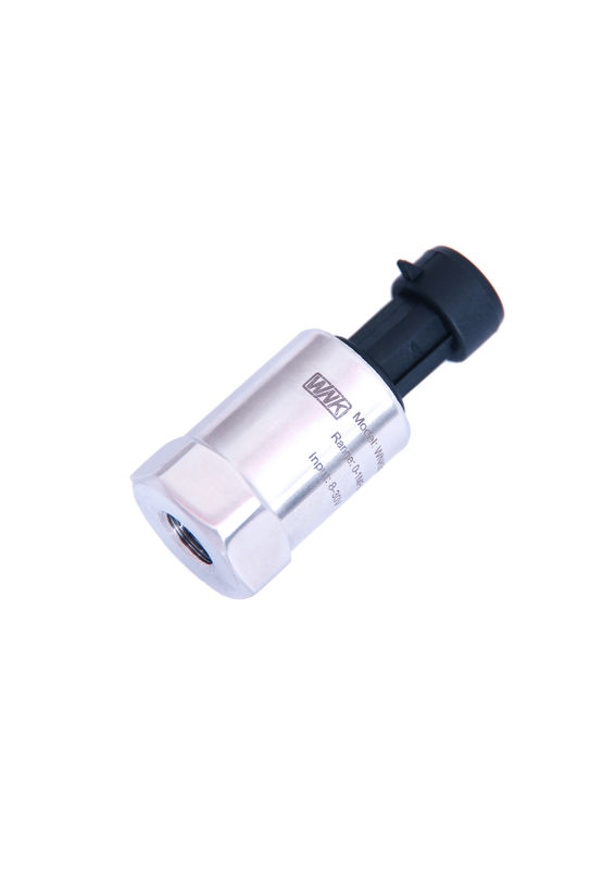Micro absoluto 4-20ma 0.5-4.5V I2C do sensor de aço inoxidável da pressão do Oem