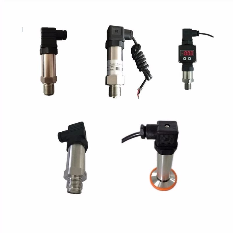 304 C.C. de aço inoxidável do sensor 10.5-55V da pressão de ar com aprovação do GV
