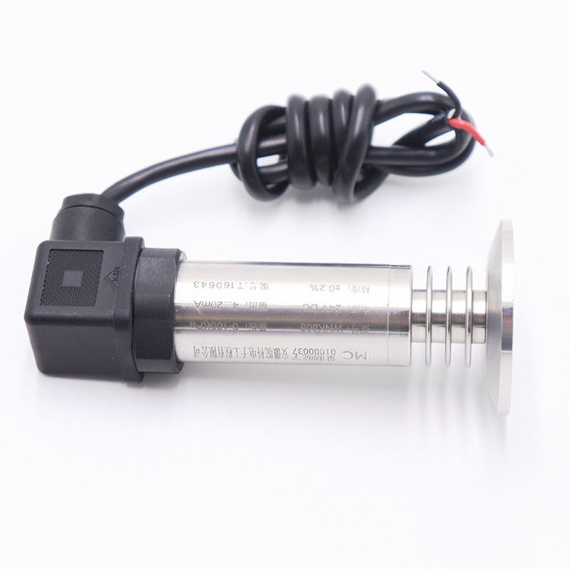 Sensor de aço inoxidável da pressão de pneumático do sensor da pressão dos pneus 304 IP65 para o Benz de Mercedes