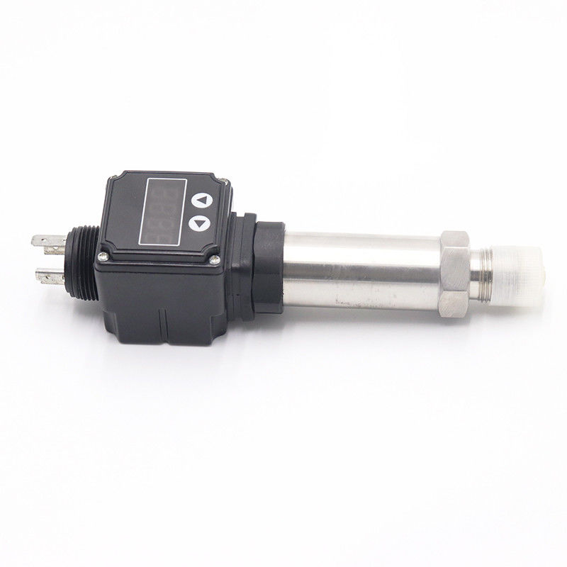 C.C. 10.5-55V anticorrosiva do sensor WNK805 do transdutor de pressão do ar 4-20mA