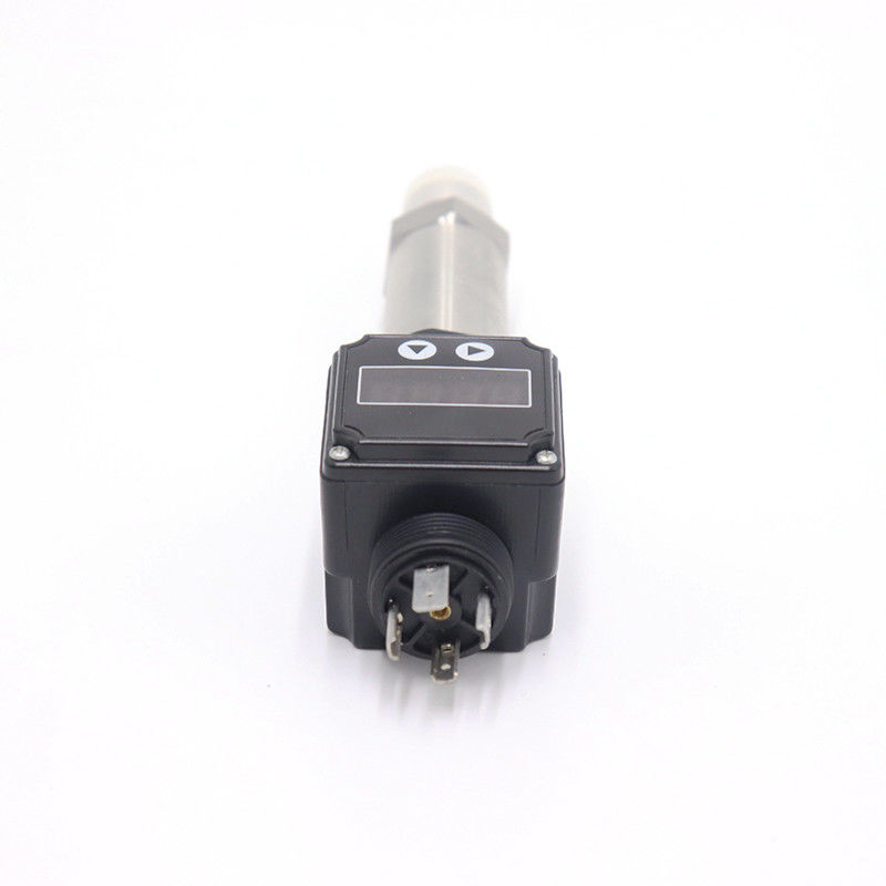 C.C. 10.5-55V anticorrosiva do sensor WNK805 do transdutor de pressão do ar 4-20mA