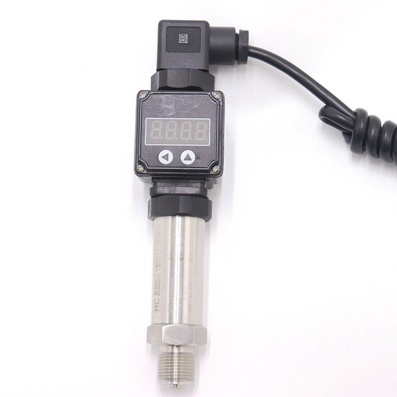 C.C. 10.5-55V anticorrosiva do sensor WNK805 do transdutor de pressão do ar 4-20mA