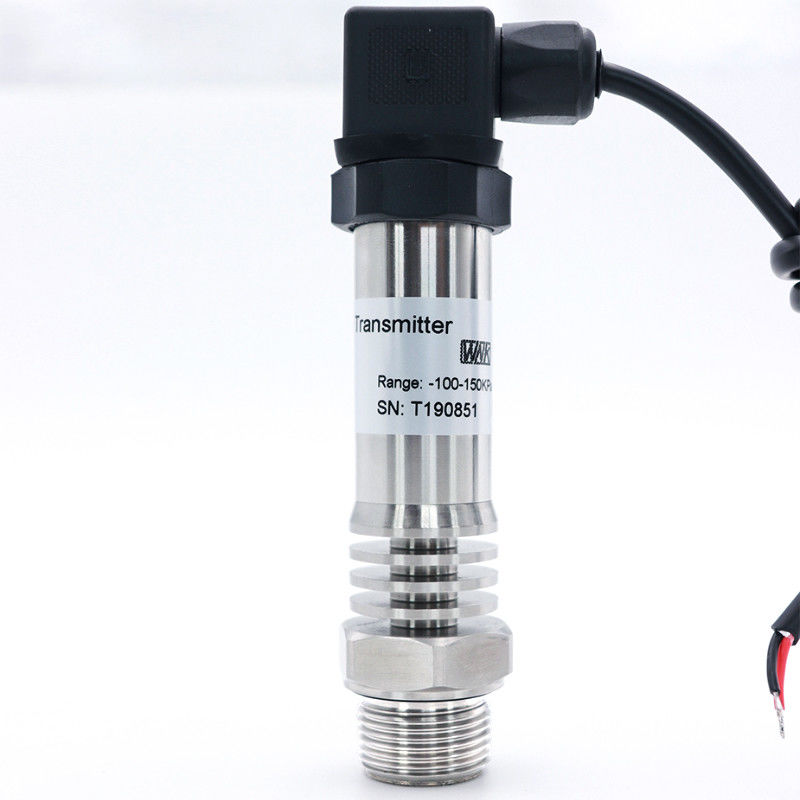 Sensor nivelado WNK805 0,2% FS da pressão da alta temperatura IOT/0,5% precisões do FS