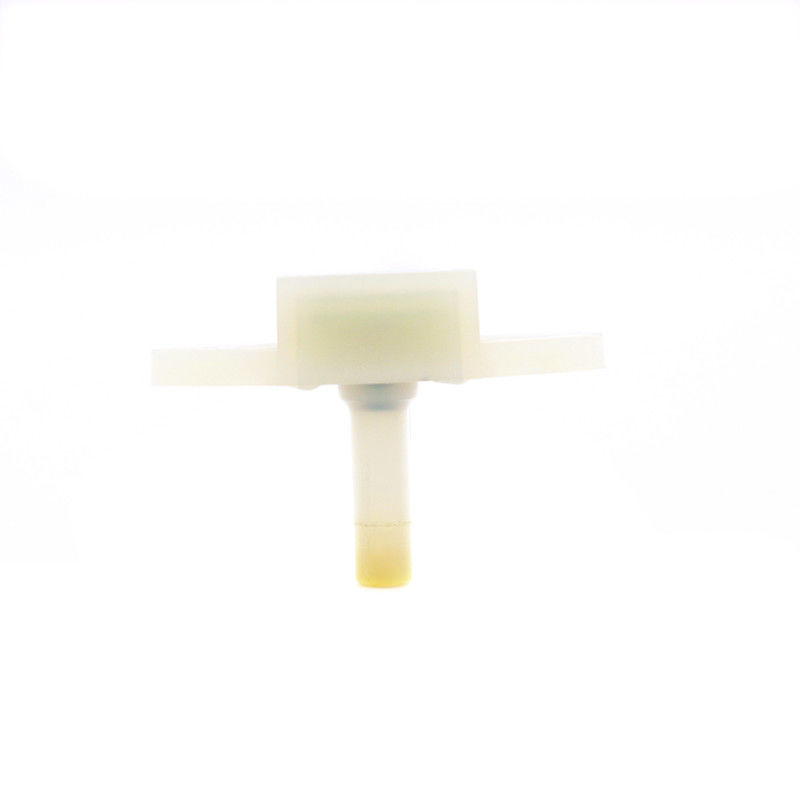 Do sensor material da pressão do PVC precisão alta IOT para a detecção da pressão do ventilador