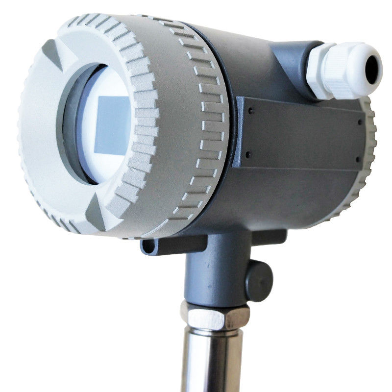 Introduza o tipo sensor eletromagnético do medidor de fluxo do ATC de RS485