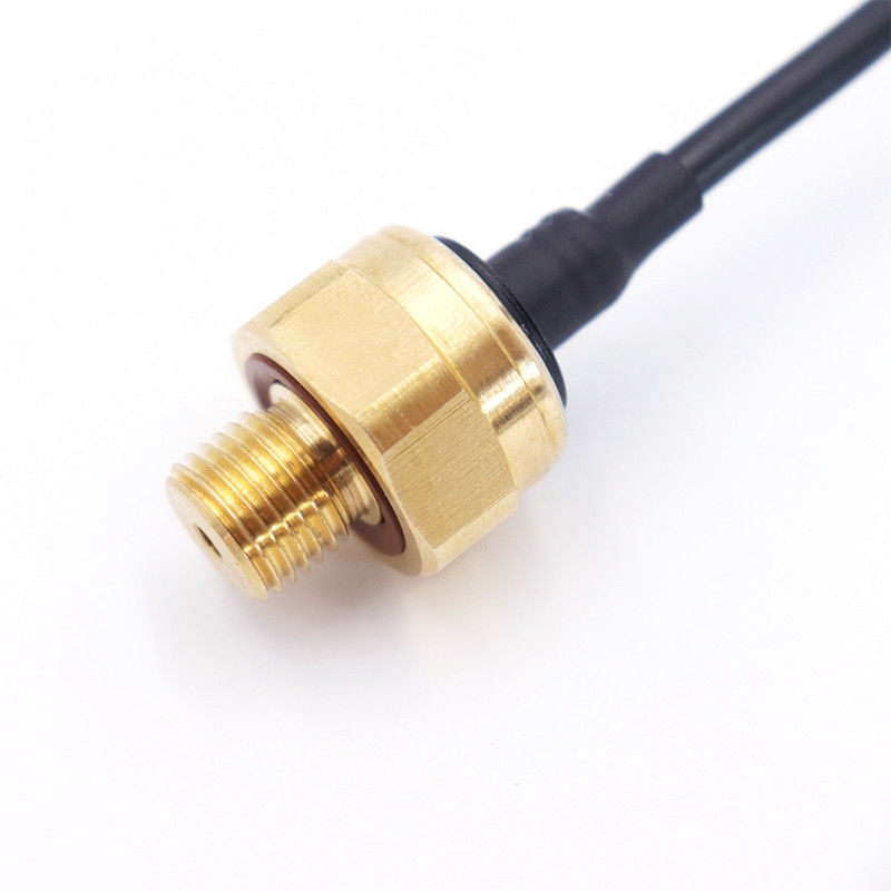 MPa esperto de bronze do transmissor de pressão 0.5-4.5V 0-2 para a aplicação da ATAC