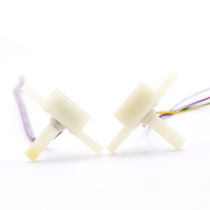 O sensor da pressão de gás do ar da saída 5V de I2C para dispositivos médicos calibra a pressão