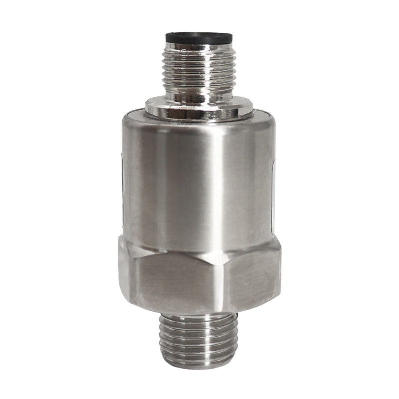 sensor compacto da pressão da capacidade cerâmica de 4-20ma 0.5-4.5v I2C para o vapor do gás líquido