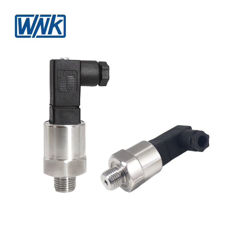 Categoria do transdutor IP65 do transmissor de pressão do gás natural de Ss304 4-20ma 0.5-4.5V I2C