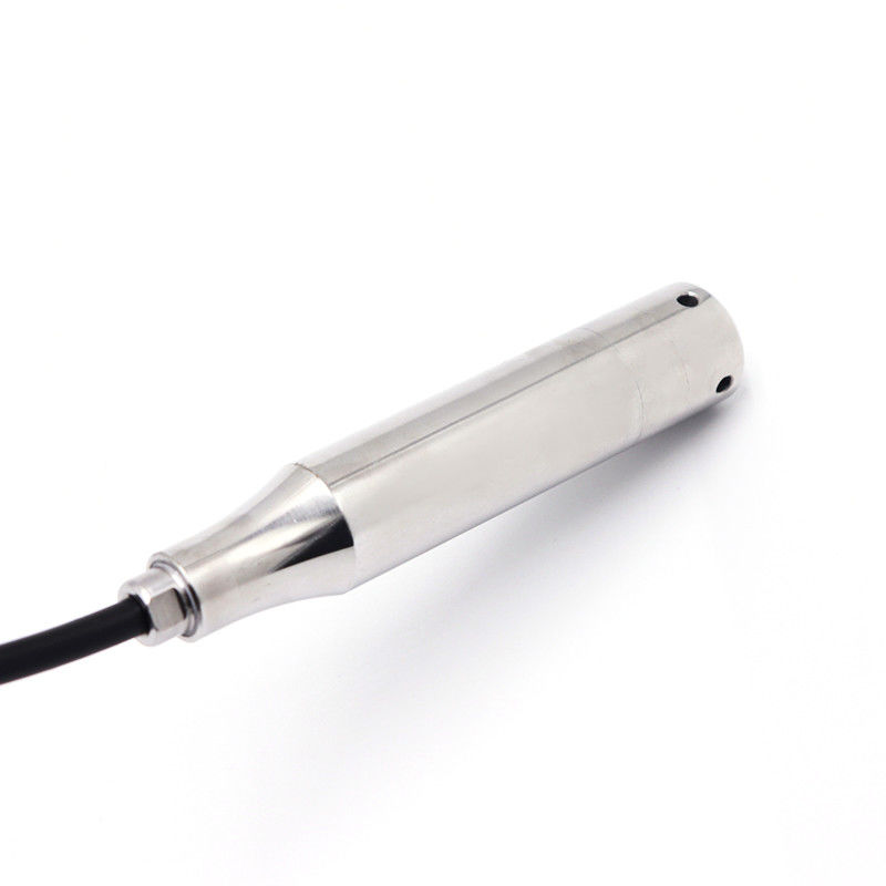sensor nivelado submergível análogo da imersão de 4-20mA 0.5-4.5V para a medida nivelada