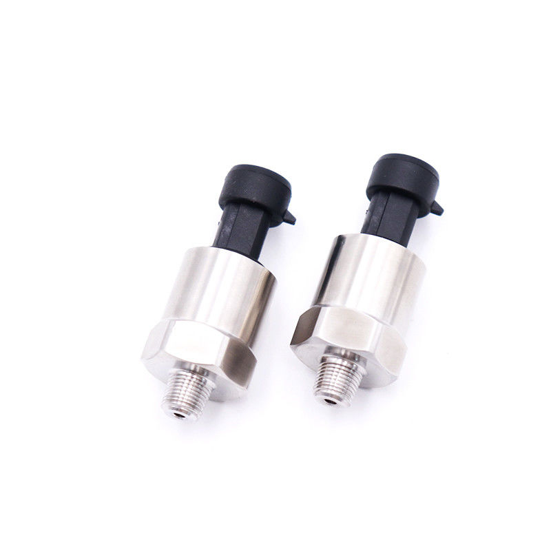 anti sensor do transdutor de pressão do vácuo do óleo da corrosão 600bar com saída 4-20mA