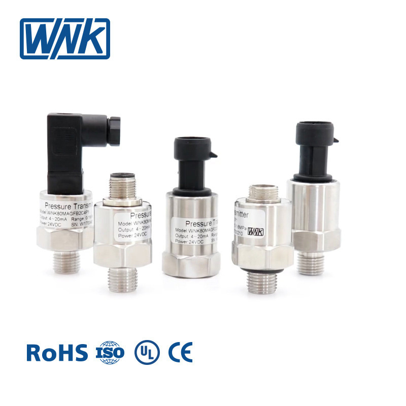 sensor da pressão de ar de 4-20mA 0.5-4.5V para a pressão de selagem