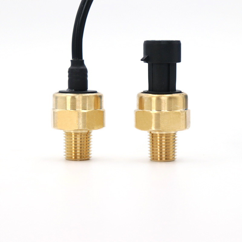anti corrosão do sensor de bronze cerâmico da pressão 0.5-4.5V
