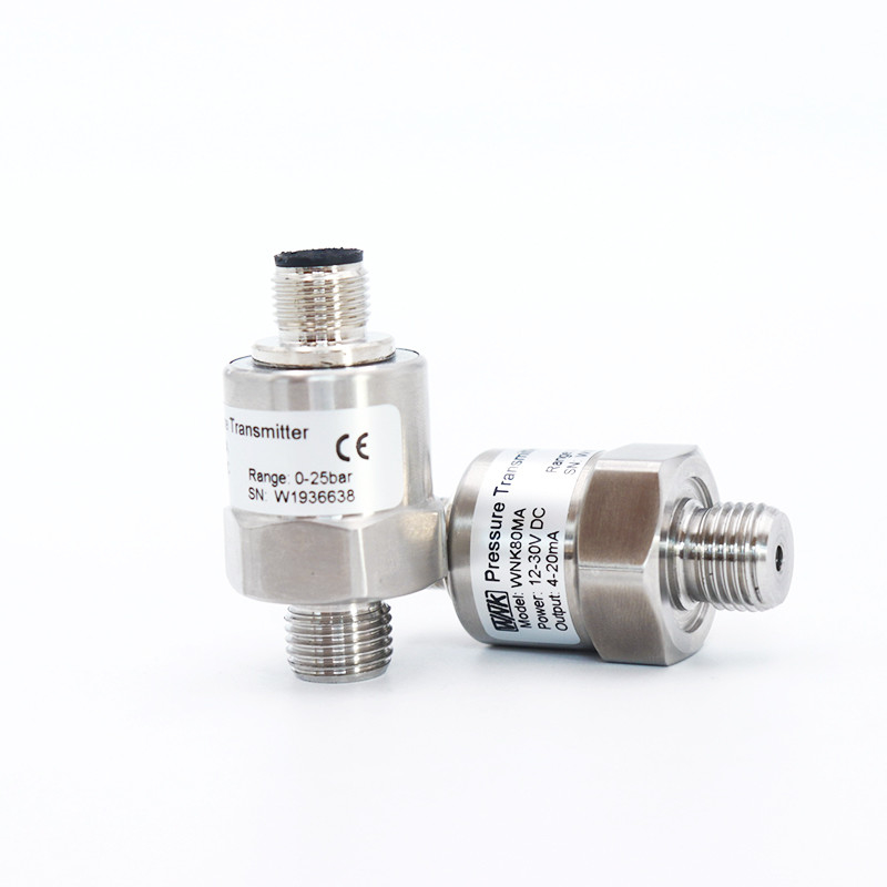 sensor da pressão da água IOT de 0.5-4.5V 4-20ma para o gás industrial